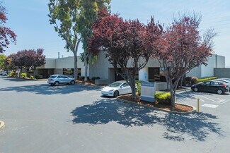 Plus de détails pour 3906-3916 Trust Way, Hayward, CA - Local d'activités à louer