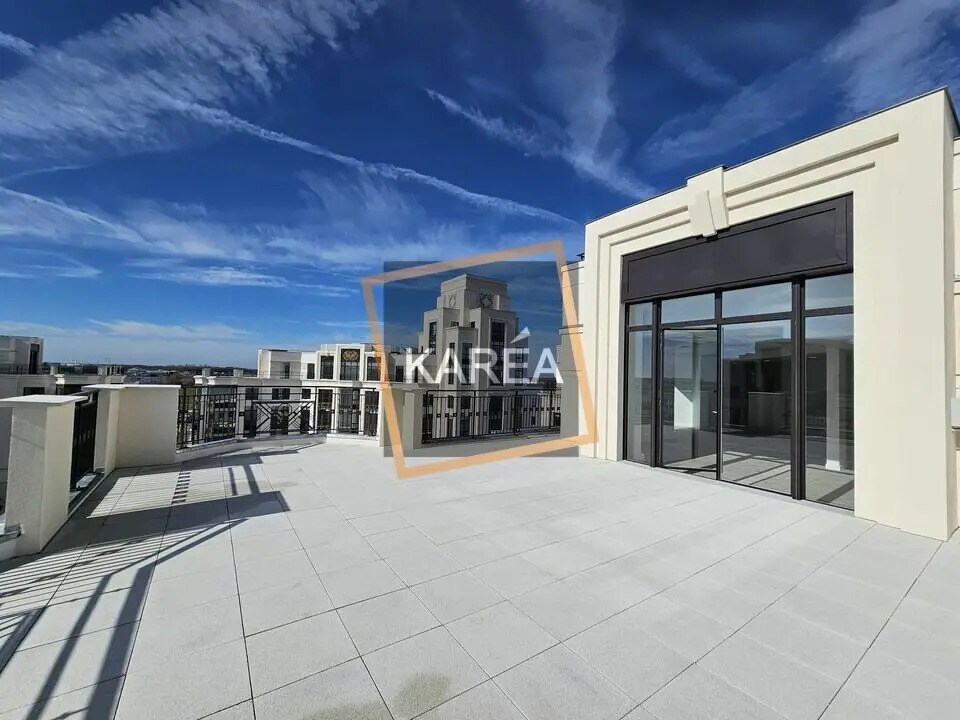 Bureau dans Chessy à louer Photo de l’immeuble– Image 1 sur 6