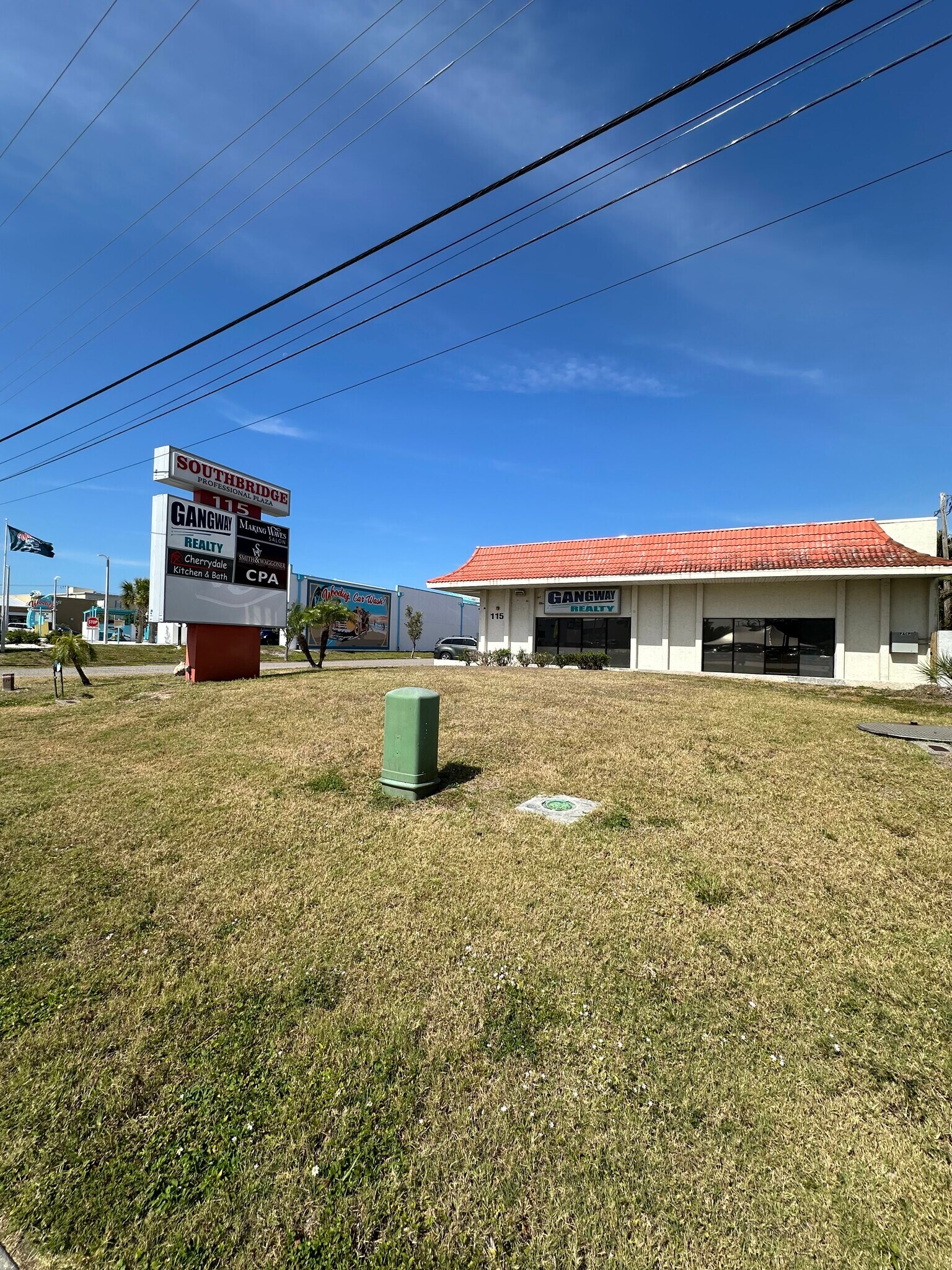 115 N Tamiami Trl, Nokomis, FL à louer Photo principale– Image 1 sur 20