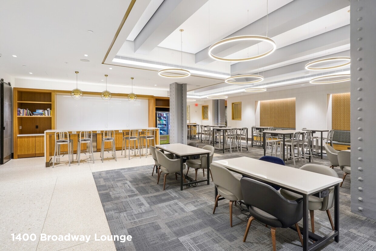 501 Fashion Ave, New York, NY à louer Photo intérieure– Image 1 sur 10