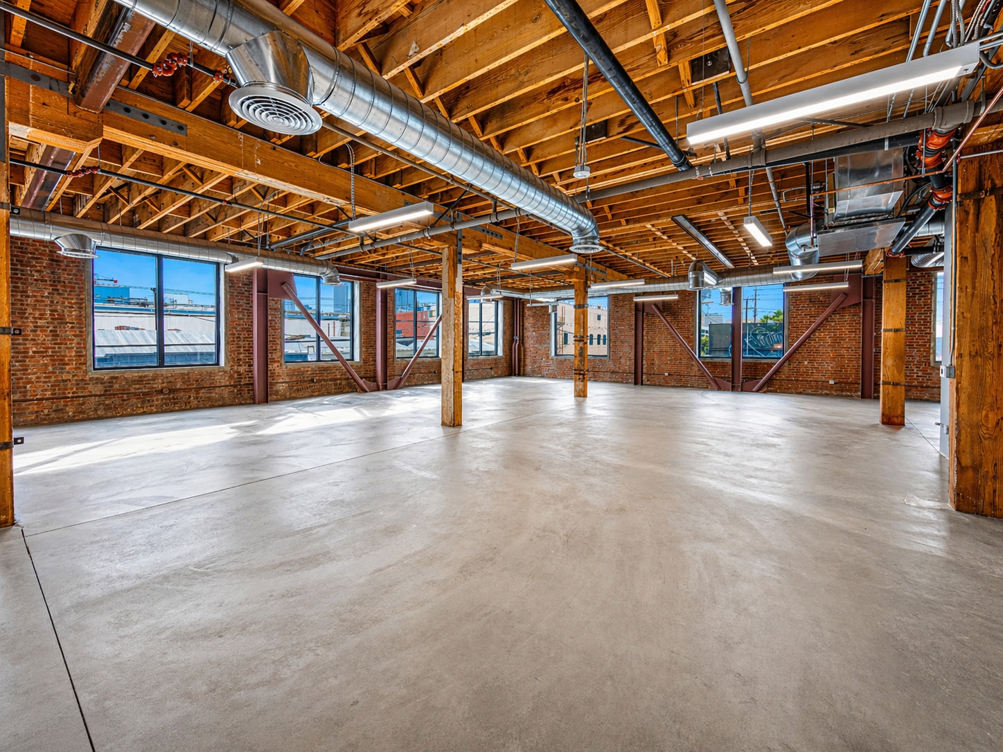 440 Seaton St, Los Angeles, CA à louer Photo intérieure– Image 1 sur 15