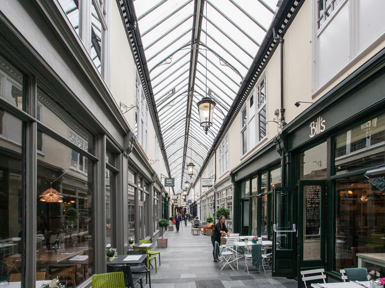 Mill Ln, Cardiff à louer - Photo de l’immeuble – Image 3 sur 10