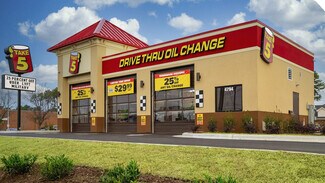 Plus de détails pour 1016 Military Rd, Benton, AR - Local commercial à vendre