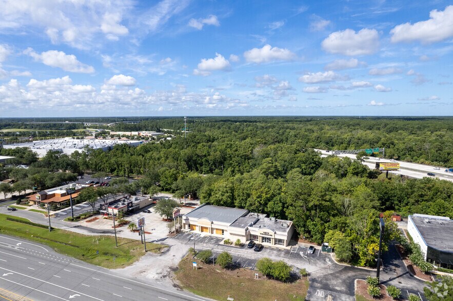 10140 Philips Hwy, Jacksonville, FL à vendre - Aérien – Image 3 sur 6