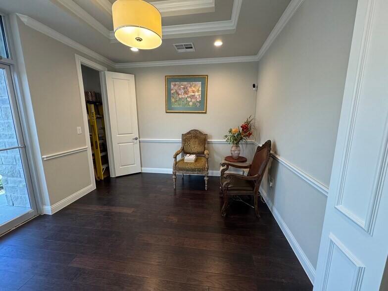 333 E Bethany Dr, Allen, TX à vendre - Photo de l’immeuble – Image 3 sur 4