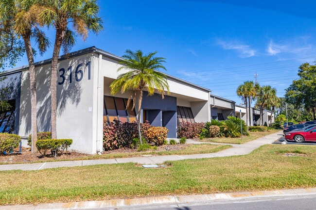 Plus de détails pour 13190 56th Ct, Clearwater, FL - Local d'activités, Industriel/Logistique à louer
