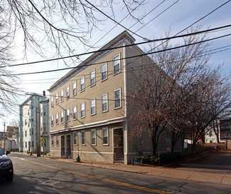 Plus de détails pour 239-243 Columbia St, Cambridge, MA - Logement à vendre