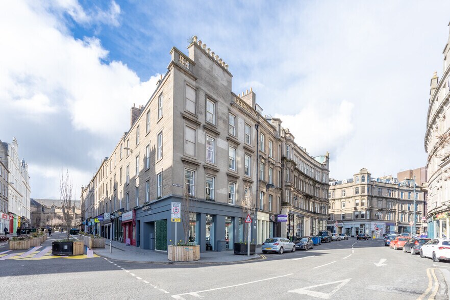 17-19 Whitehall Cres, Dundee à louer - Photo de l’immeuble – Image 3 sur 6
