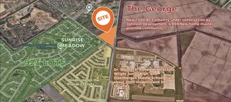 Plus de détails pour 3630 FM 2977 Rd, Richmond, TX - Bureau/Local commercial, Local commercial à louer