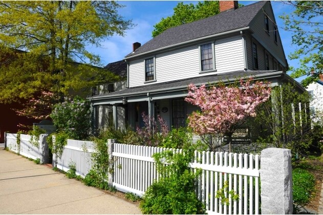 393-395 Massachusetts Ave, Arlington, MA à vendre Photo principale– Image 1 sur 28