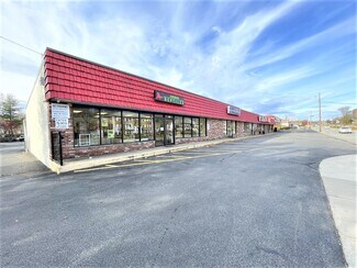 Plus de détails pour 157A Main St, Stoneham, MA - Local commercial à louer