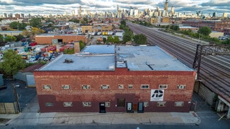 Plus de détails pour 401 N Leavitt St, Chicago, IL - Industriel/Logistique à vendre