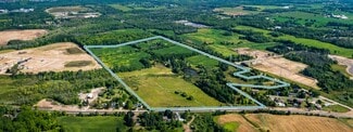 Plus de détails pour 1791 Dundas St S, Cambridge, ON - Terrain à vendre