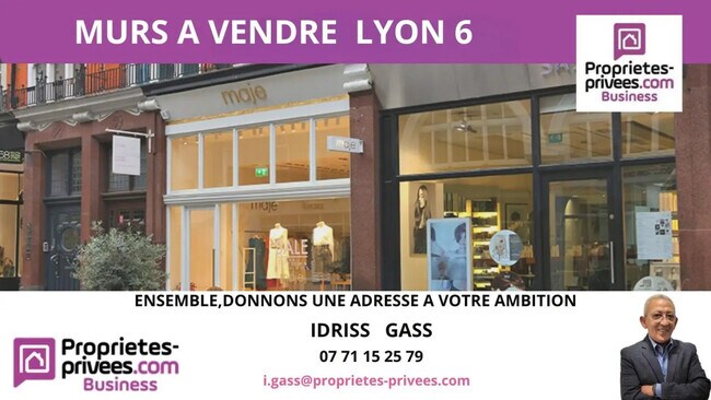 Plus de détails pour Local d’activités à vendre