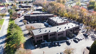 Plus de détails pour 84-93 Omega Dr, Newark, DE - Médical à louer