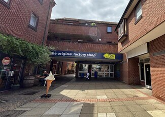 Plus de détails pour 29 High St, Watton - Local commercial à louer