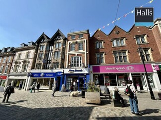 Plus de détails pour 16 Pride Hl, Shrewsbury - Local commercial à vendre