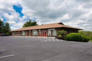 Plus de détails pour 11110 Liberty Rd, Randallstown, MD - Bureau/Local commercial à louer
