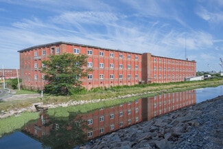 Plus de détails pour 11 Cove St, New Bedford, MA - Industriel/Logistique à vendre