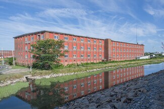 Plus de détails pour 11 Cove St, New Bedford, MA - Industriel/Logistique à vendre