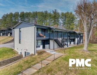 Plus de détails pour 46 Parkway Pl, Parkersburg, WV - Logement à vendre