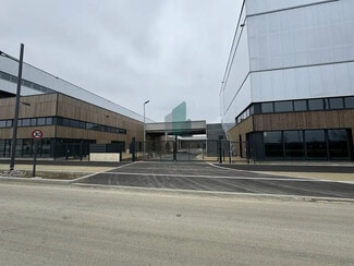 Plus de détails pour Différents types d’espaces à louer