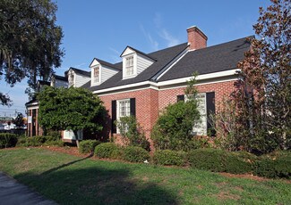 Plus de détails pour 5225 Abercorn St, Savannah, GA - Local commercial à louer