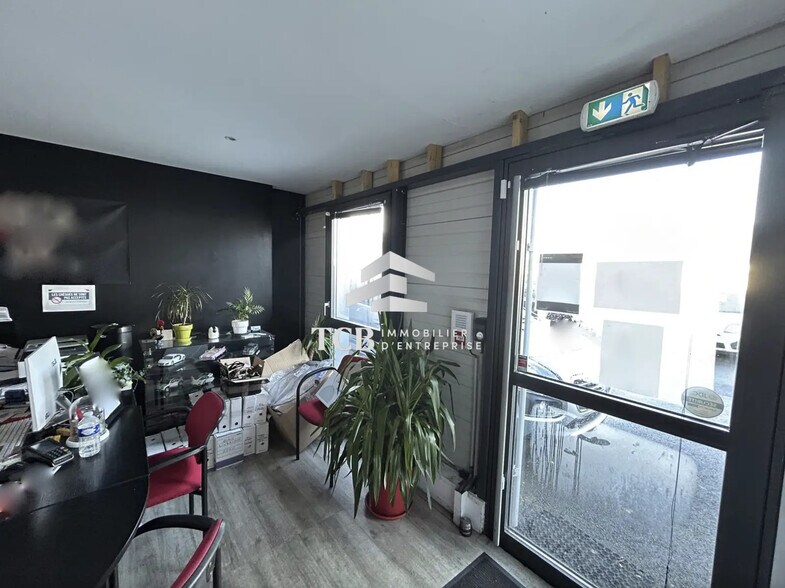 Local d’activités dans Saint-Herblain à louer - Photo intérieure – Image 3 sur 4