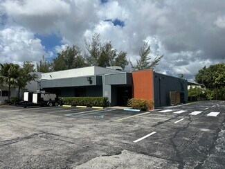 Plus de détails pour 2350 NW 96th Ave, Doral, FL - Local d'activités à louer