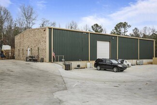 Plus de détails pour 1925 Jason Industrial Pky, Winston, GA - Industriel/Logistique à vendre