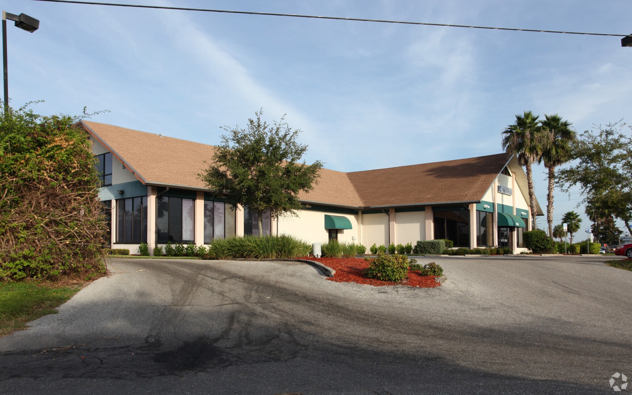 3195 Tamiami Trl, Port Charlotte, FL à vendre Photo principale– Image 1 sur 4