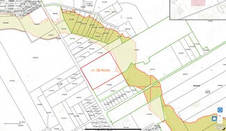 Plus de détails pour 7820 E FM 1518, Schertz, TX - Terrain à vendre