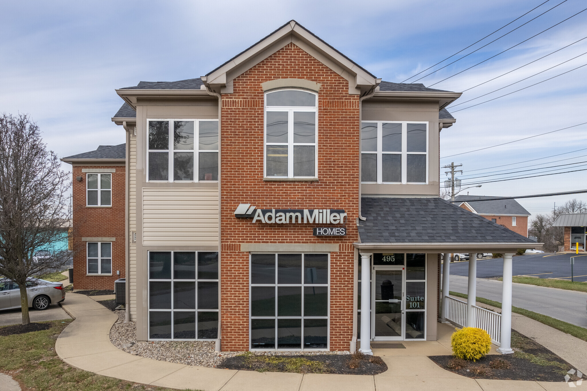 495 Erlanger Rd, Erlanger, KY à louer Photo principale– Image 1 sur 7