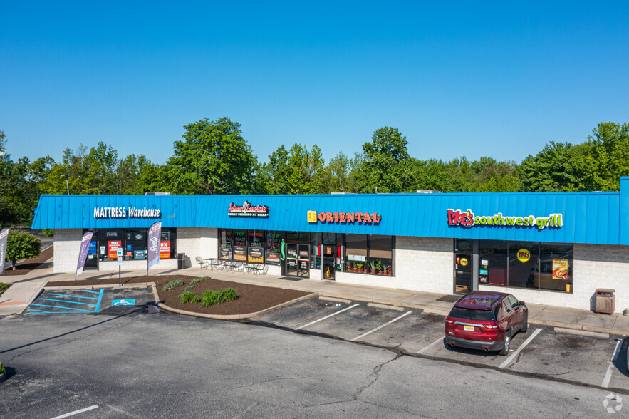 1692 Clements Bridge Rd, Deptford, NJ à louer - Photo de l’immeuble – Image 3 sur 3