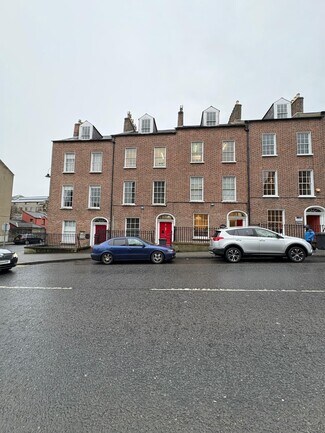 Plus de détails pour 31-33 Clarendon St, Londonderry - Bureau à vendre