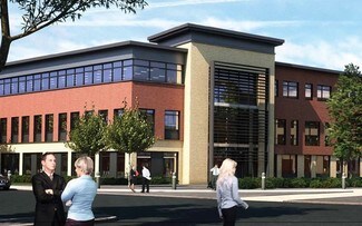 Plus de détails pour Clyst Honiton, Clyst Honiton - Bureau à louer