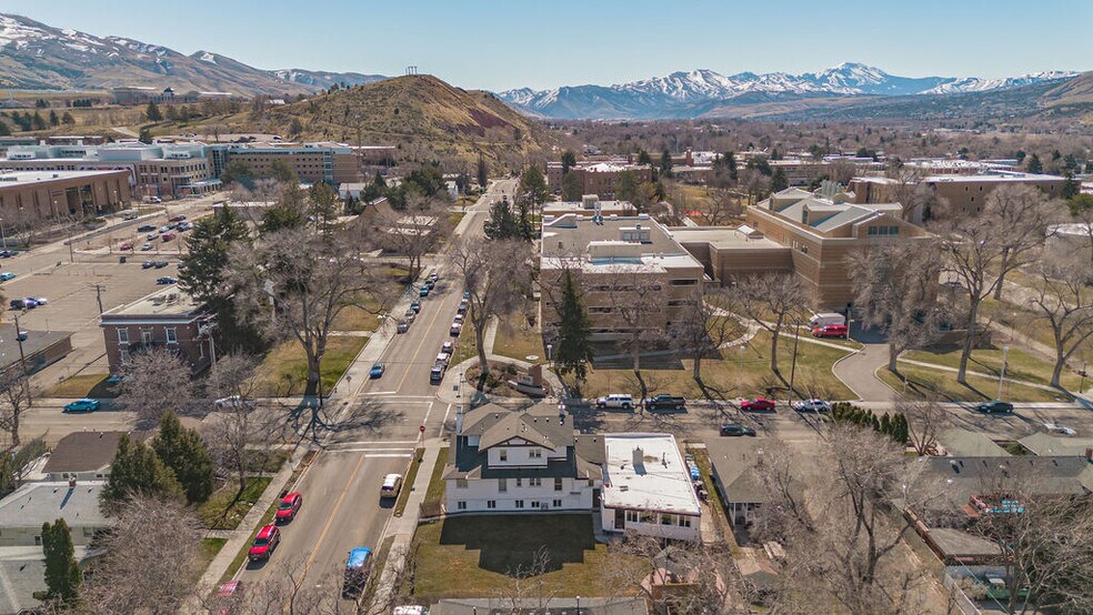 856 E Carter St, Pocatello, ID à vendre - Photo de l’immeuble – Image 2 sur 26