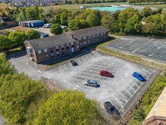 Plus de détails pour College Road, Ramsgate - Spécialisé à vendre