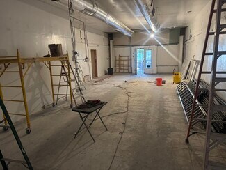 Plus de détails pour 5438-5440 Monte Vista St, Los Angeles, CA - Industriel/Logistique à louer