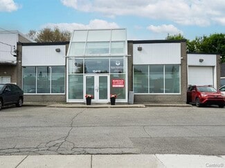 Plus de détails pour 10410 Boul Gouin O, Roxboro, QC - Bureau à louer