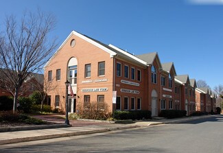 Plus de détails pour 1031 Sterling Rd, Herndon, VA - Bureau à vendre