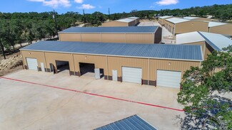Plus de détails pour 38 Rust Ln, Boerne, TX - Industriel/Logistique à louer