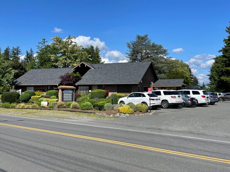 7825 47th Ave NE, Marysville, WA à vendre - Photo de l’immeuble – Image 2 sur 10