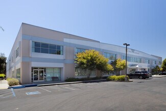 Plus de détails pour 1450 Expo Pky, Sacramento, CA - Bureau à louer
