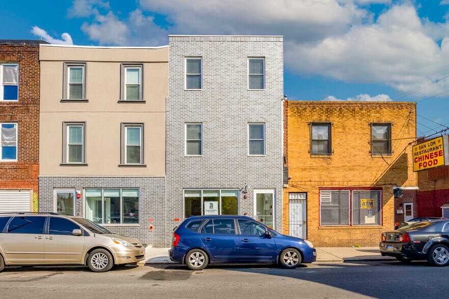 Stabilized Philly Mixed-Use Portfolio portefeuille de 2 biens à vendre sur LoopNet.fr - Photo de l’immeuble – Image 2 sur 25
