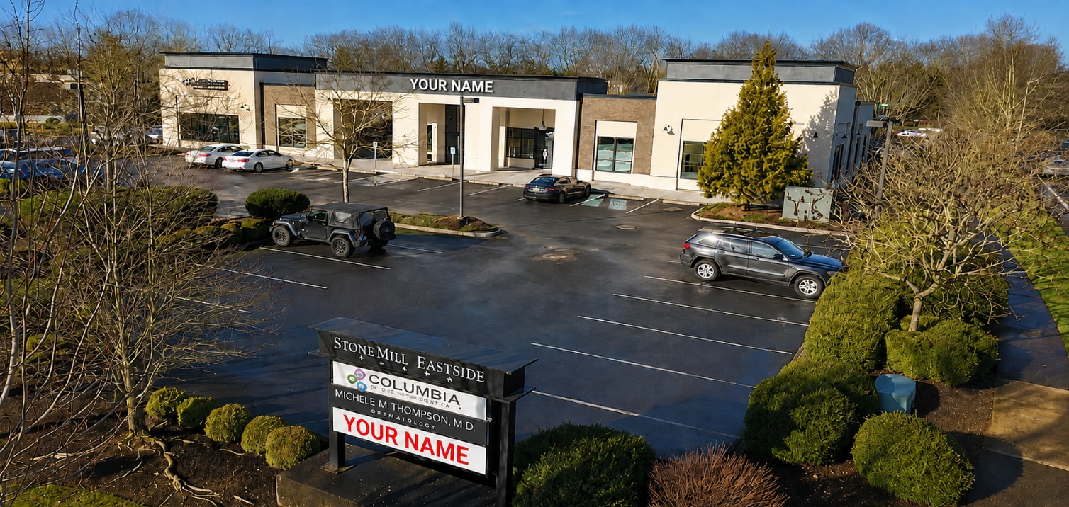 234 SE 136th Ave, Vancouver, WA à louer Aérien– Image 1 sur 3