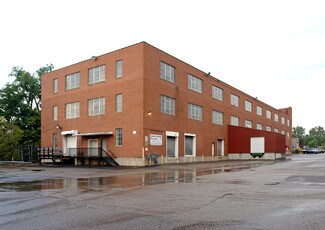 Plus de détails pour 719-721 E Minnehaha Ave, Saint Paul, MN - Industriel/Logistique à louer