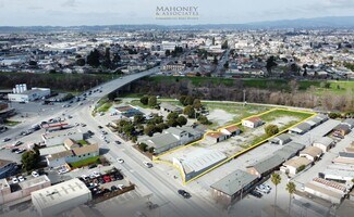 Plus de détails pour 23 San Juan Rd, Watsonville, CA - Industriel/Logistique à vendre