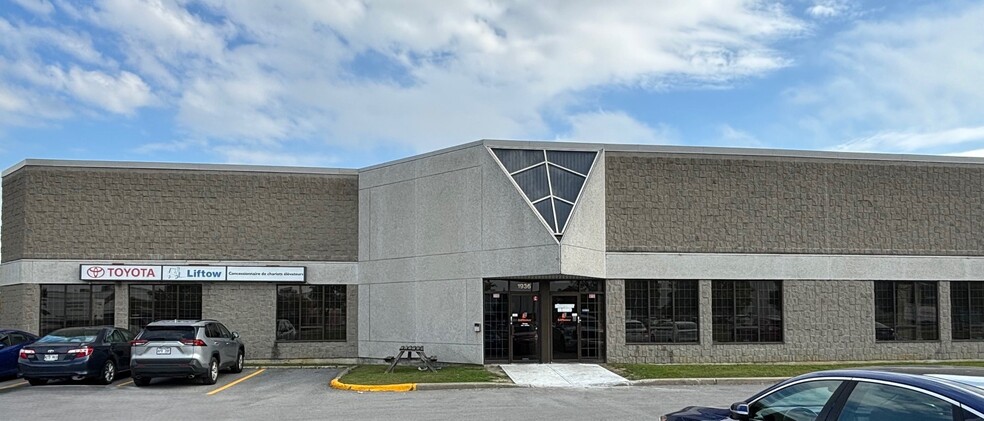 1876-1936 32e Av, Lachine, QC à louer - Photo de l’immeuble – Image 3 sur 5