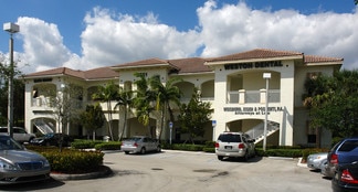 Plus de détails pour 2751 Executive Park Dr, Weston, FL - Bureau à vendre